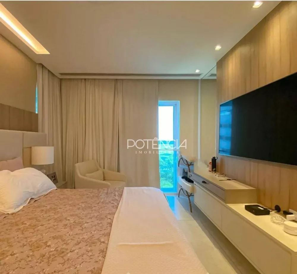 Apartamento, 4 quartos, 272 m² - Foto 8