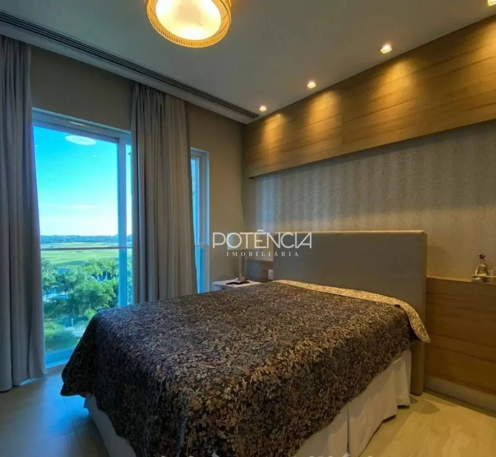 Apartamento, 4 quartos, 272 m² - Foto 10