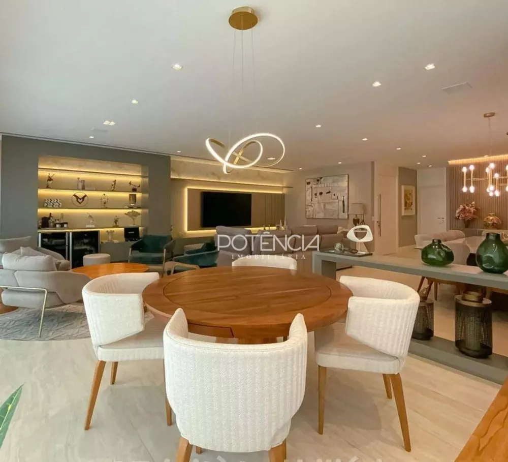 Apartamento, 4 quartos, 272 m² - Foto 4