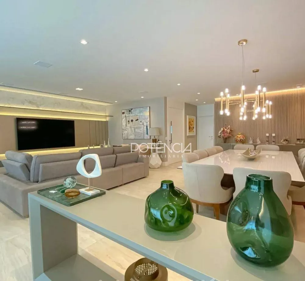 Apartamento, 4 quartos, 272 m² - Foto 5