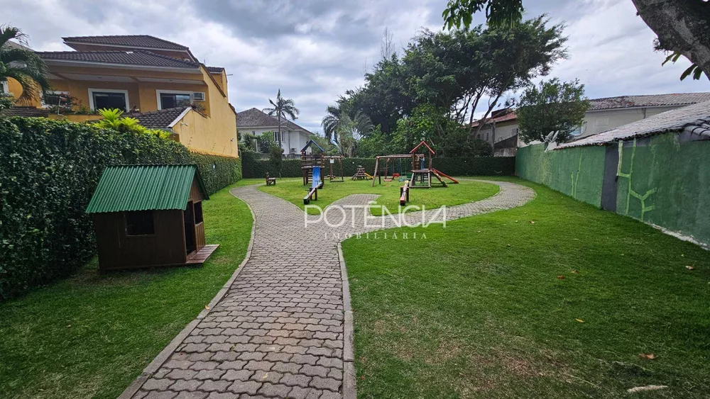 Casa de Condomínio, 5 quartos - Foto 32