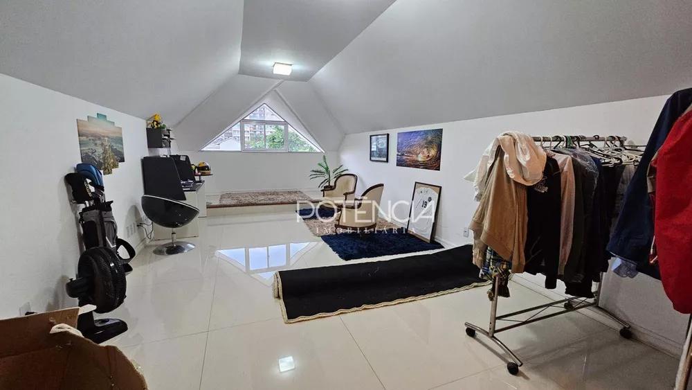 Casa de Condomínio, 5 quartos - Foto 26