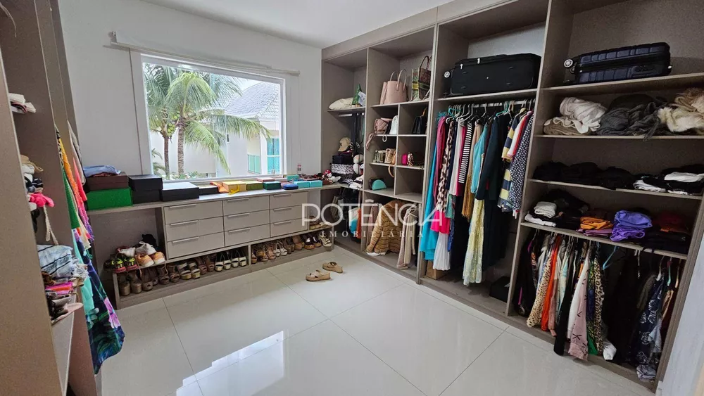 Casa de Condomínio, 5 quartos - Foto 18