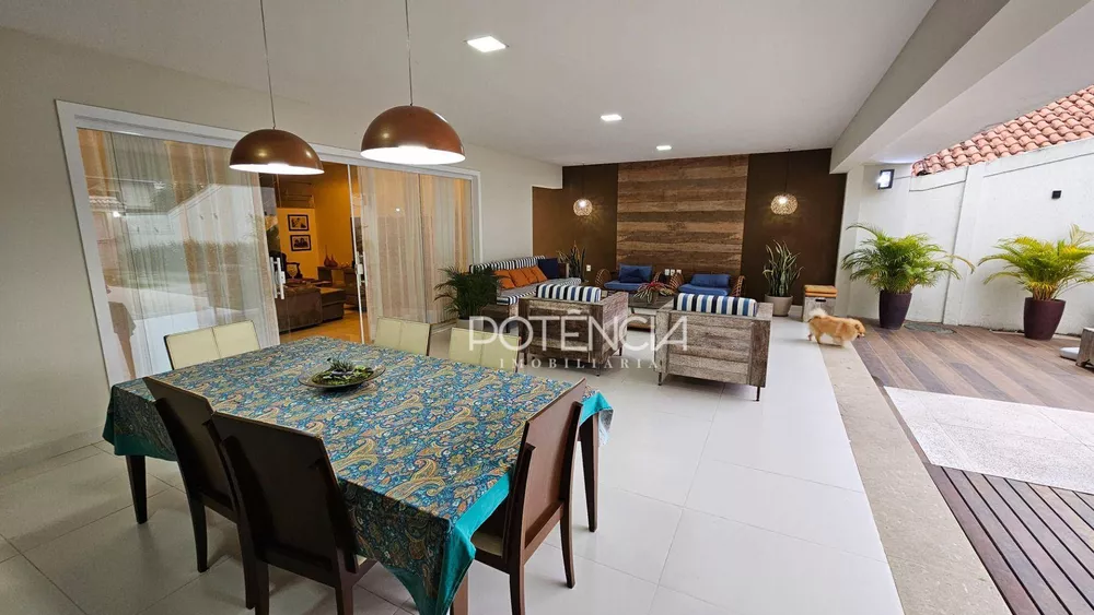 Casa de Condomínio, 5 quartos - Foto 6