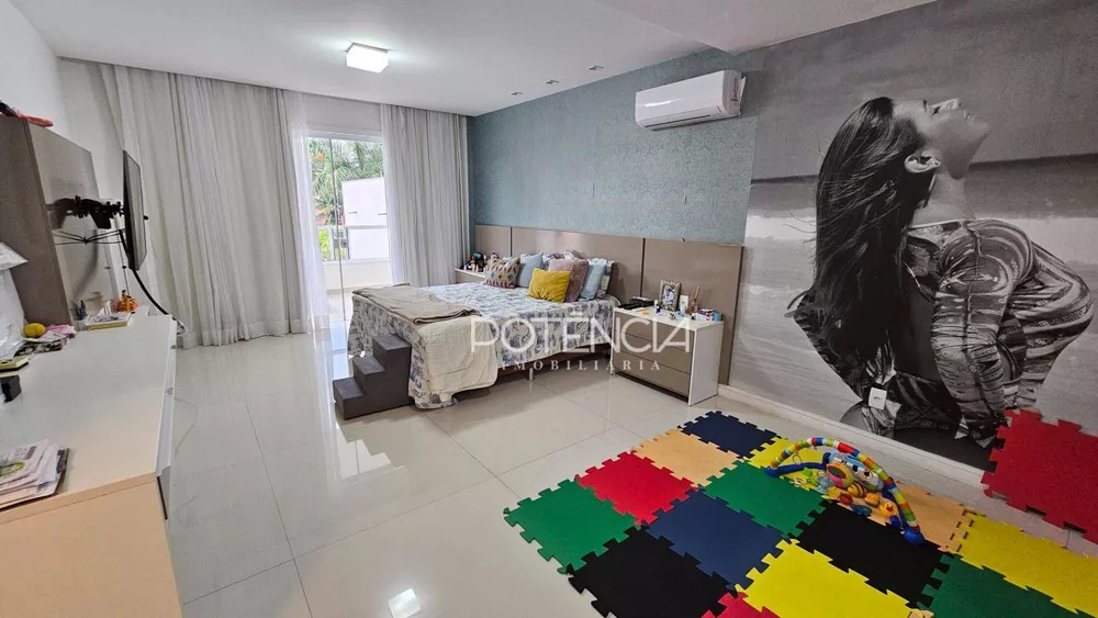Casa de Condomínio, 5 quartos - Foto 13