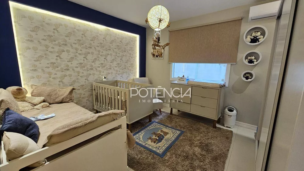 Casa de Condomínio, 5 quartos - Foto 20