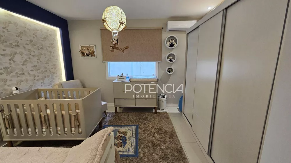 Casa de Condomínio, 5 quartos - Foto 21