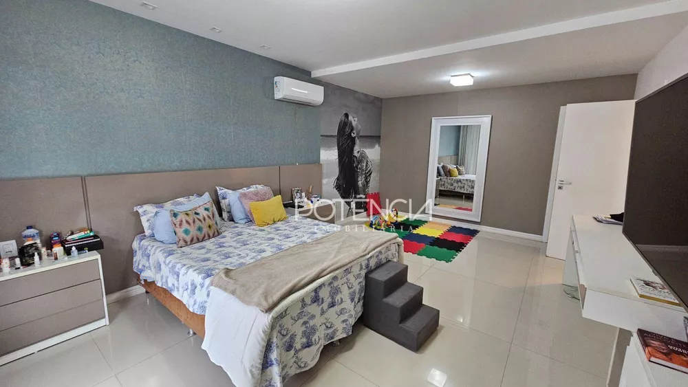 Casa de Condomínio, 5 quartos - Foto 14