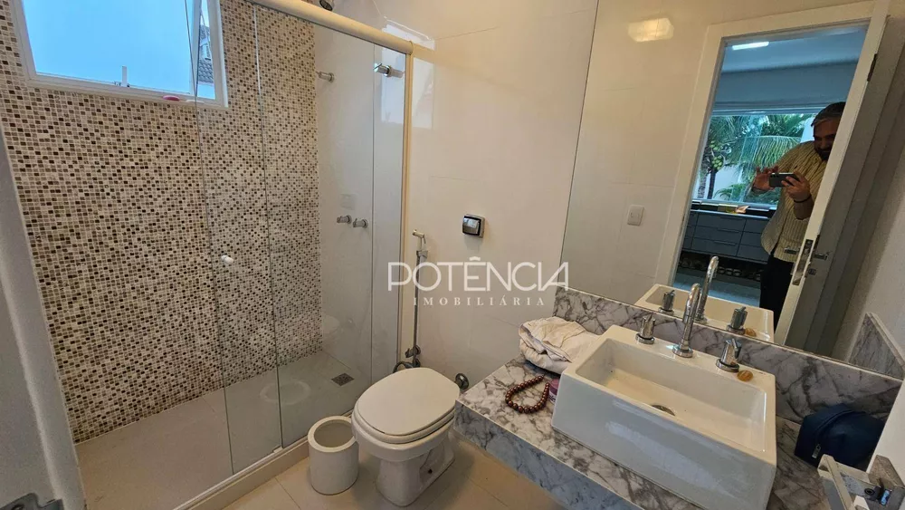 Casa de Condomínio, 5 quartos - Foto 19