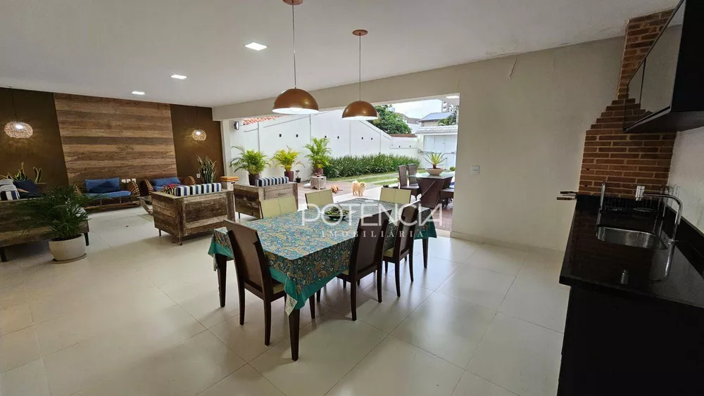 Casa de Condomínio, 5 quartos - Foto 8