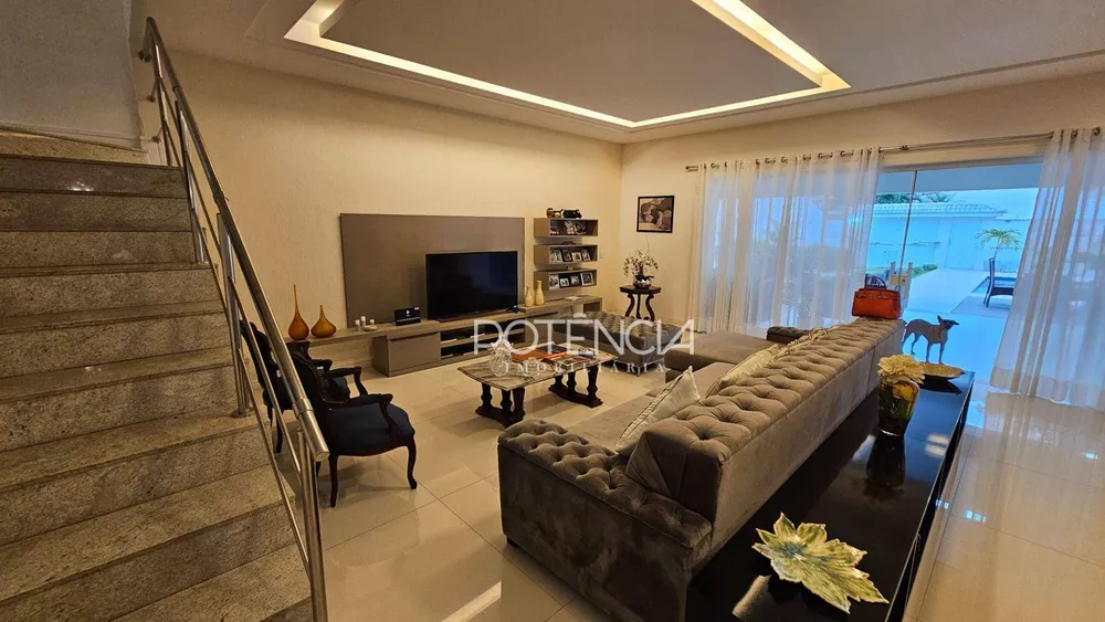 Casa de Condomínio, 5 quartos - Foto 10