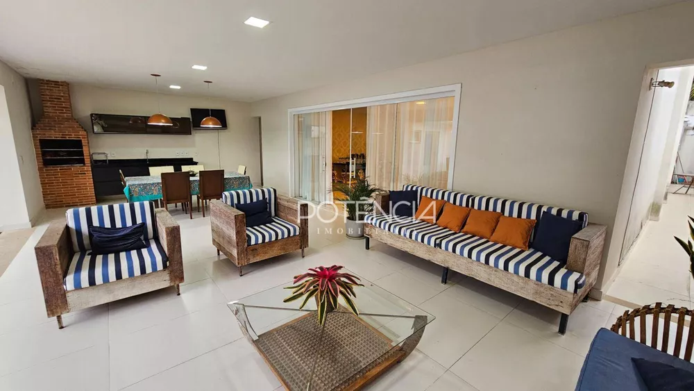 Casa de Condomínio, 5 quartos - Foto 7