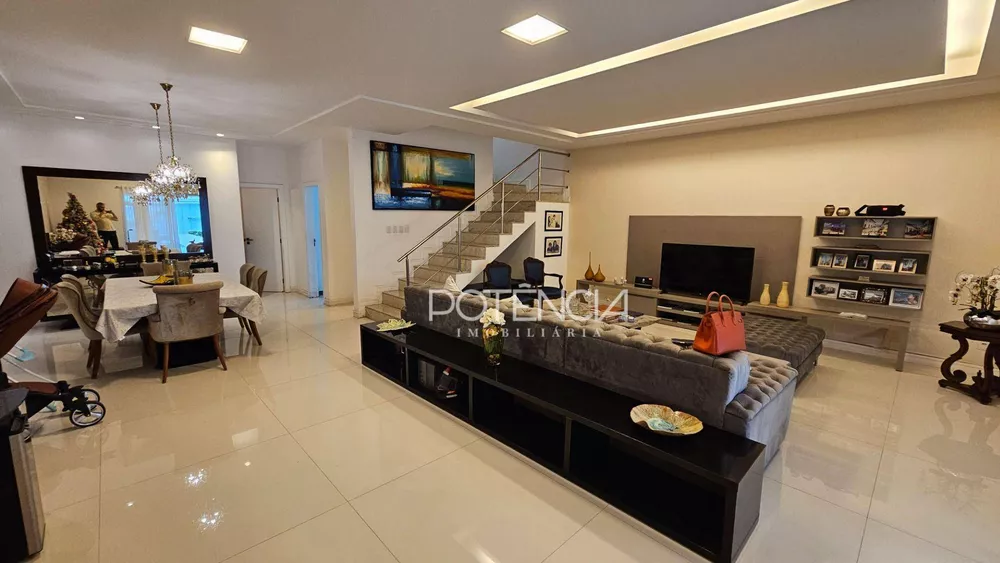 Casa de Condomínio, 5 quartos - Foto 9