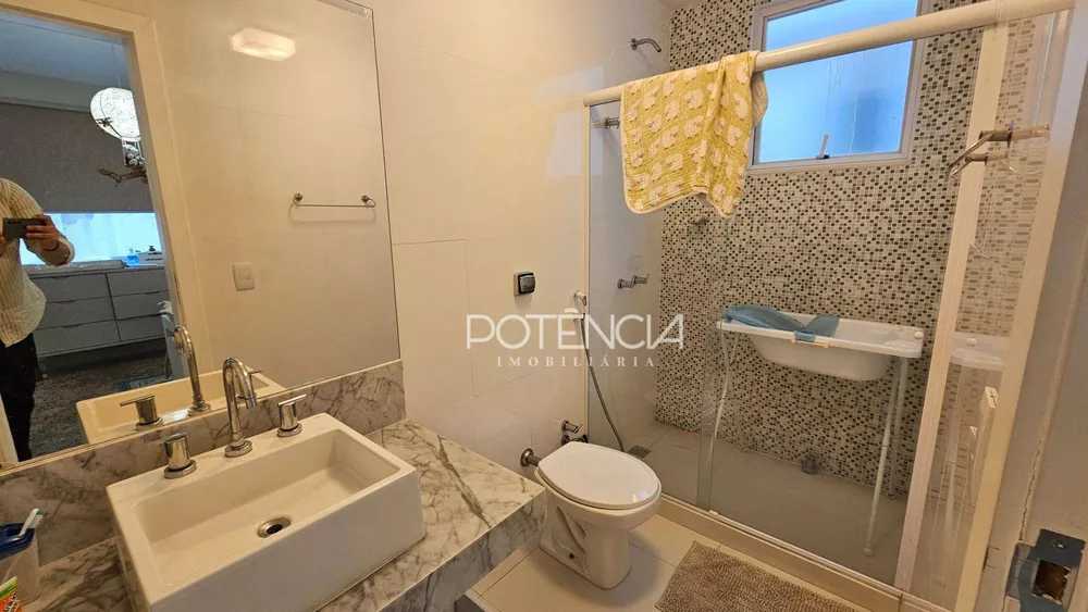 Casa de Condomínio, 5 quartos - Foto 22