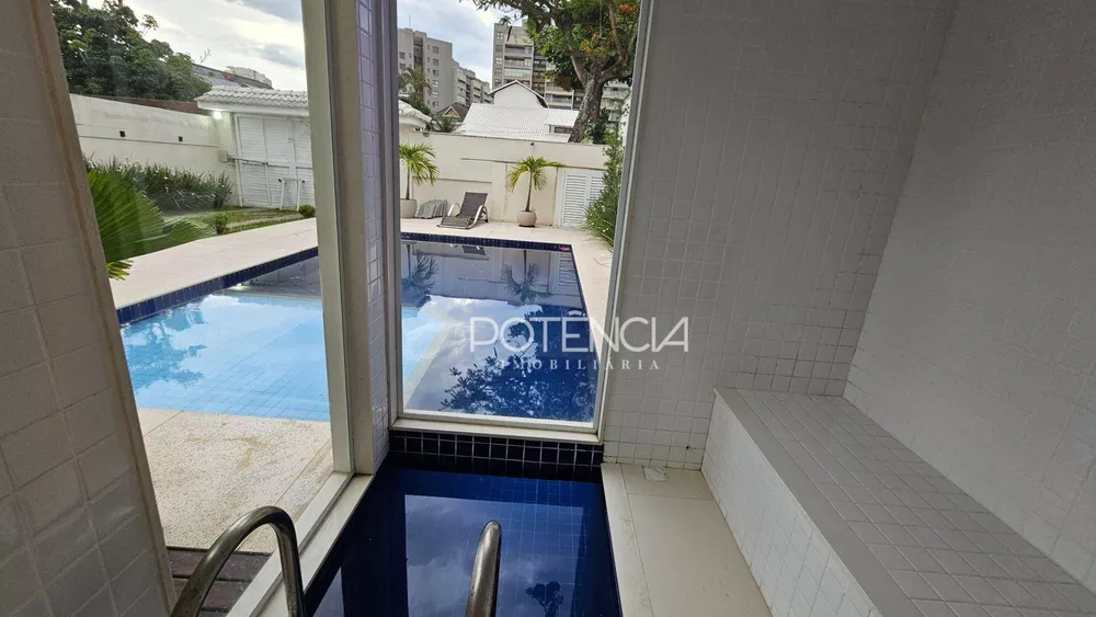 Casa de Condomínio, 5 quartos - Foto 5
