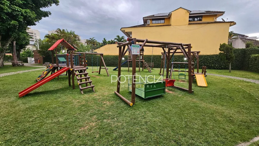 Casa de Condomínio, 5 quartos - Foto 31