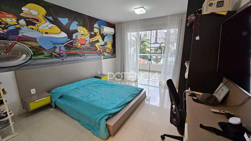 Casa de Condomínio, 5 quartos - Foto 16