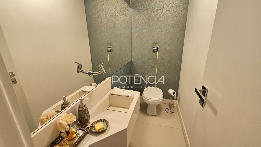 Casa de Condomínio, 5 quartos - Foto 29