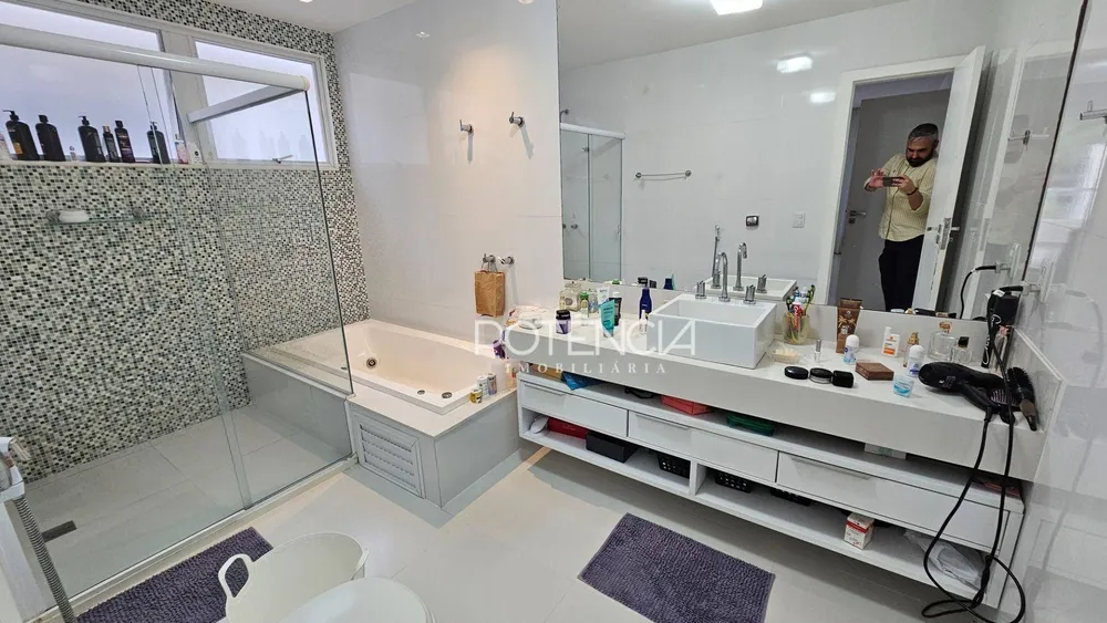 Casa de Condomínio, 5 quartos - Foto 17