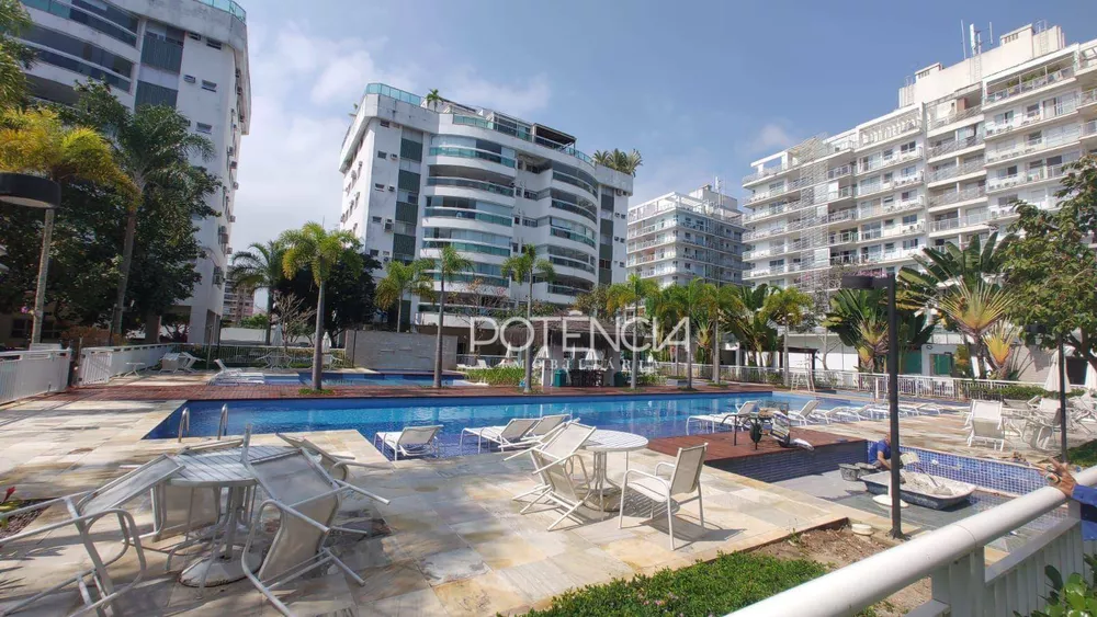 Apartamento, 3 quartos, 113 m² - Foto 5