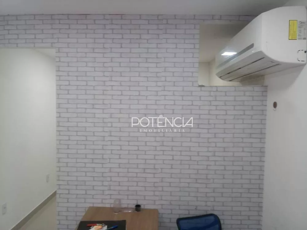 Sala-Conjunto, 30 m² - Foto 4