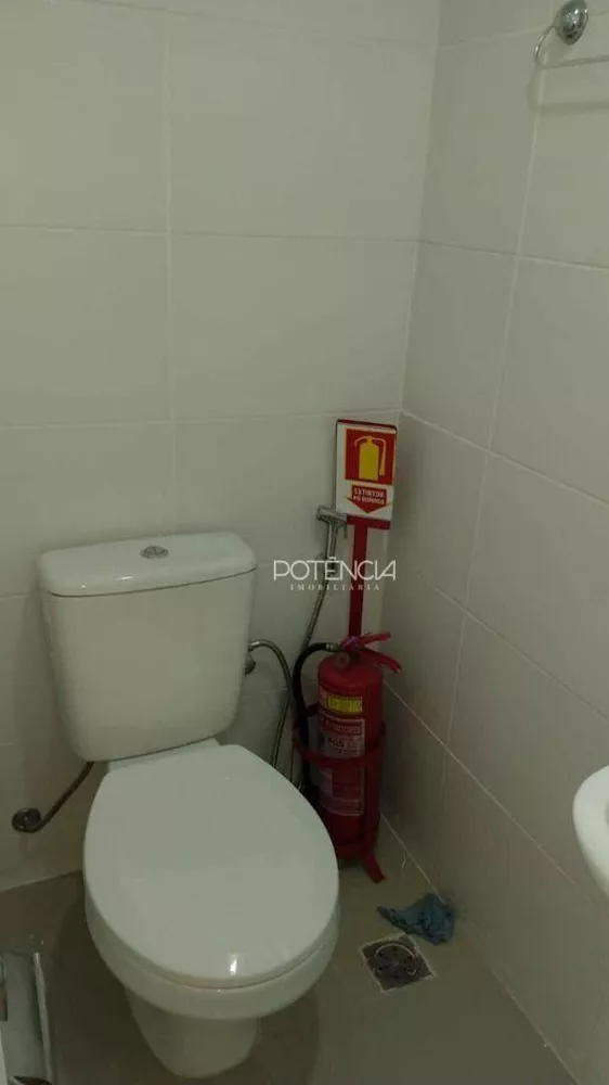 Sala-Conjunto, 30 m² - Foto 7