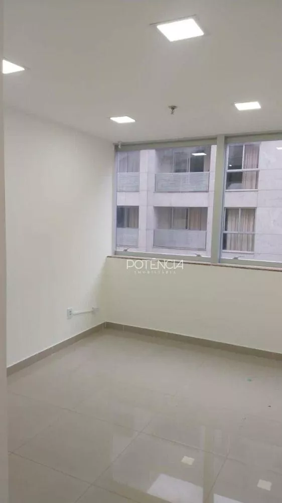 Sala-Conjunto, 30 m² - Foto 1