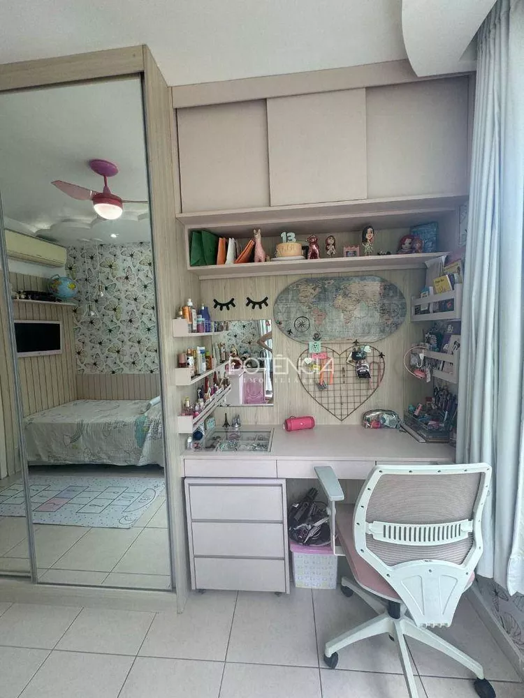 Casa de Condomínio, 3 quartos - Foto 10