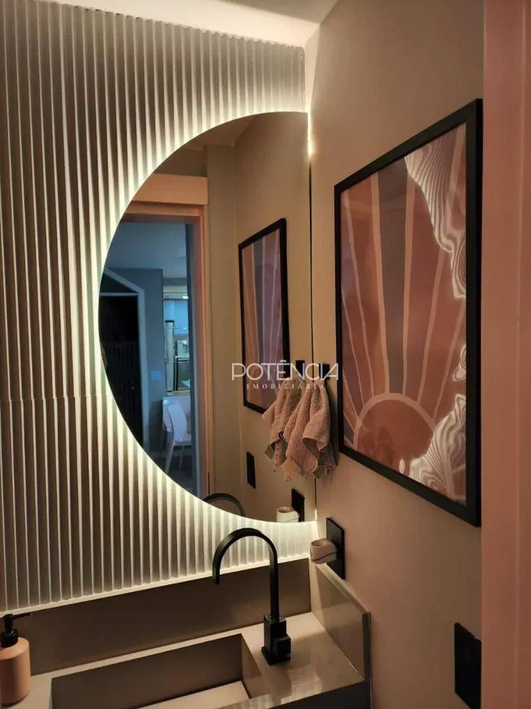 Casa de Condomínio, 3 quartos - Foto 6