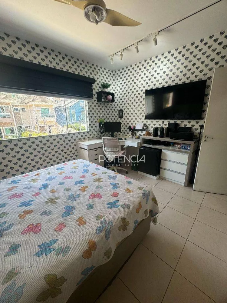 Casa de Condomínio, 3 quartos - Foto 17