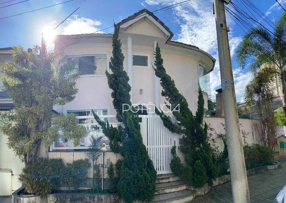 Casa de Condomínio, 3 quartos - Foto 9