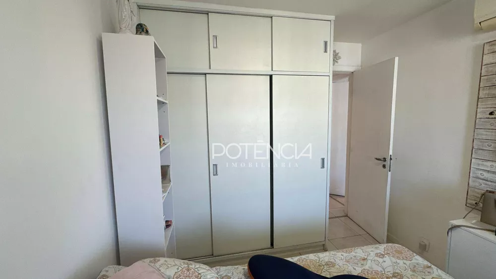 Cobertura, 3 quartos, 203 m² - Foto 4