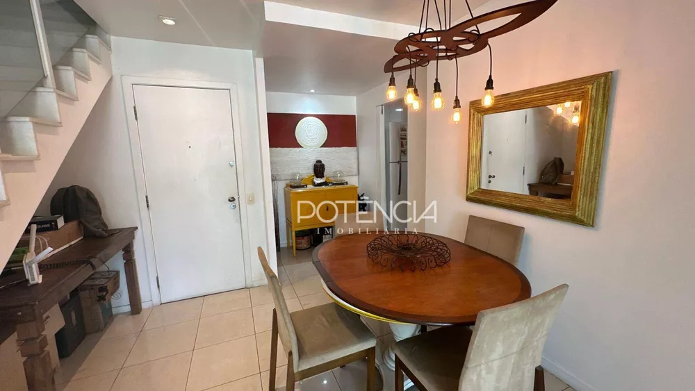 Cobertura, 3 quartos, 203 m² - Foto 7