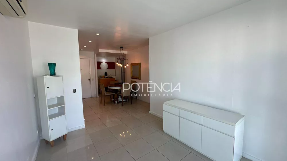 Cobertura, 3 quartos, 203 m² - Foto 1