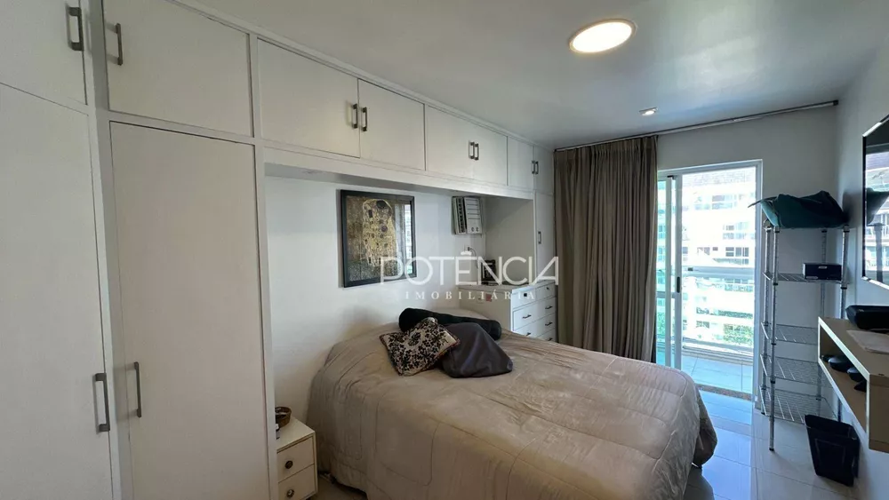 Cobertura, 3 quartos, 203 m² - Foto 19