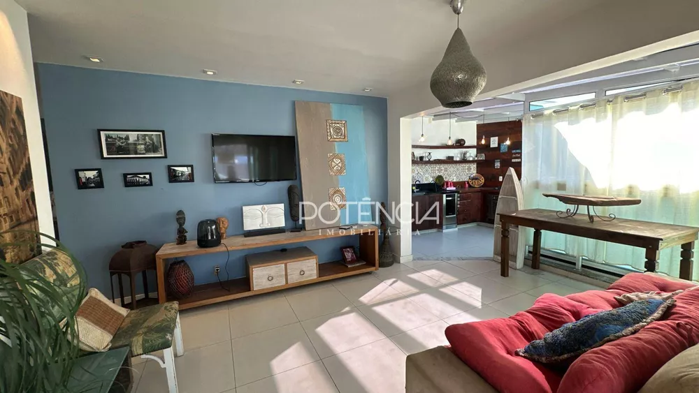 Cobertura, 3 quartos, 203 m² - Foto 5