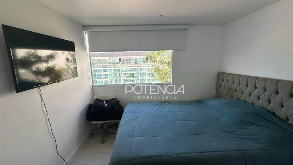 Cobertura, 3 quartos, 203 m² - Foto 15