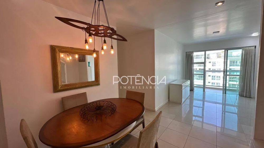 Cobertura, 3 quartos, 203 m² - Foto 11