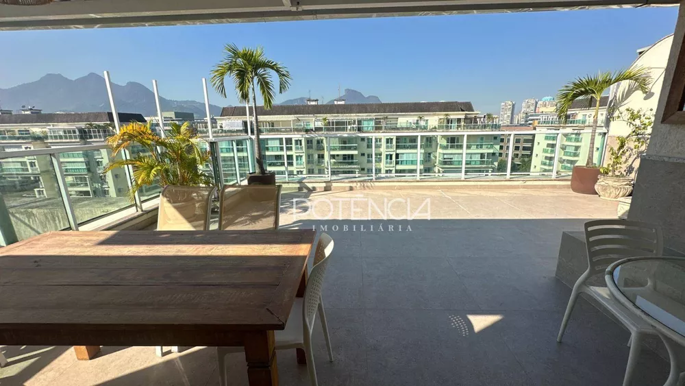 Cobertura, 3 quartos, 203 m² - Foto 20