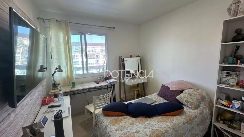 Cobertura, 3 quartos, 203 m² - Foto 18