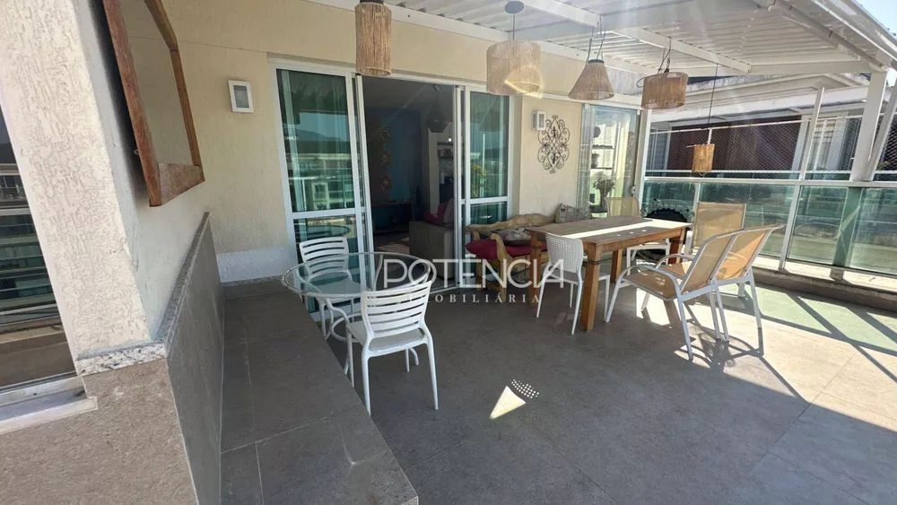 Cobertura, 3 quartos, 203 m² - Foto 17