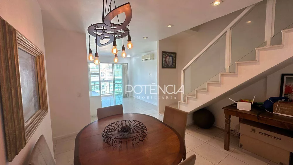 Cobertura, 3 quartos, 203 m² - Foto 13