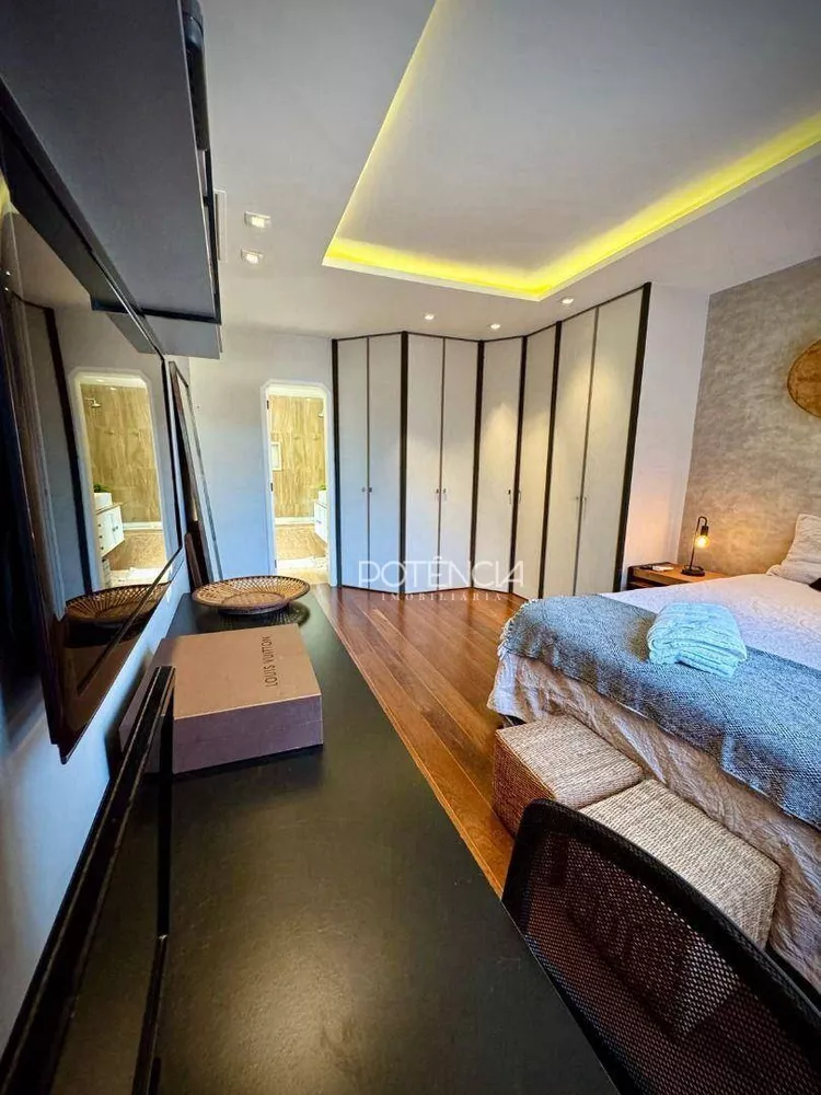 Cobertura, 5 quartos, 336 m² - Foto 14