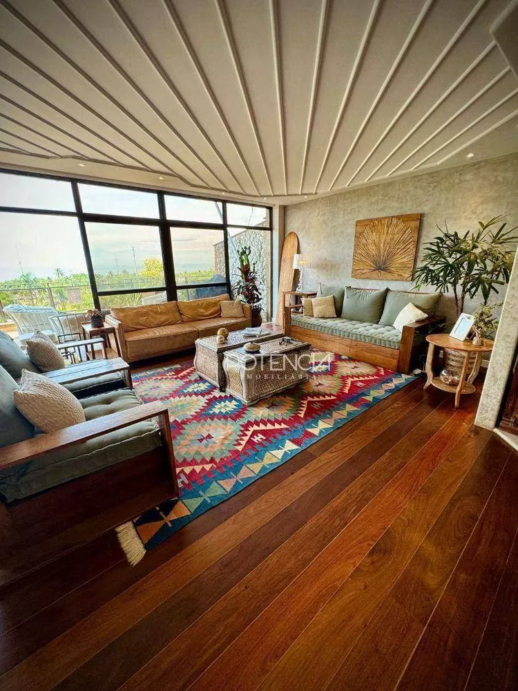 Cobertura, 5 quartos, 336 m² - Foto 9