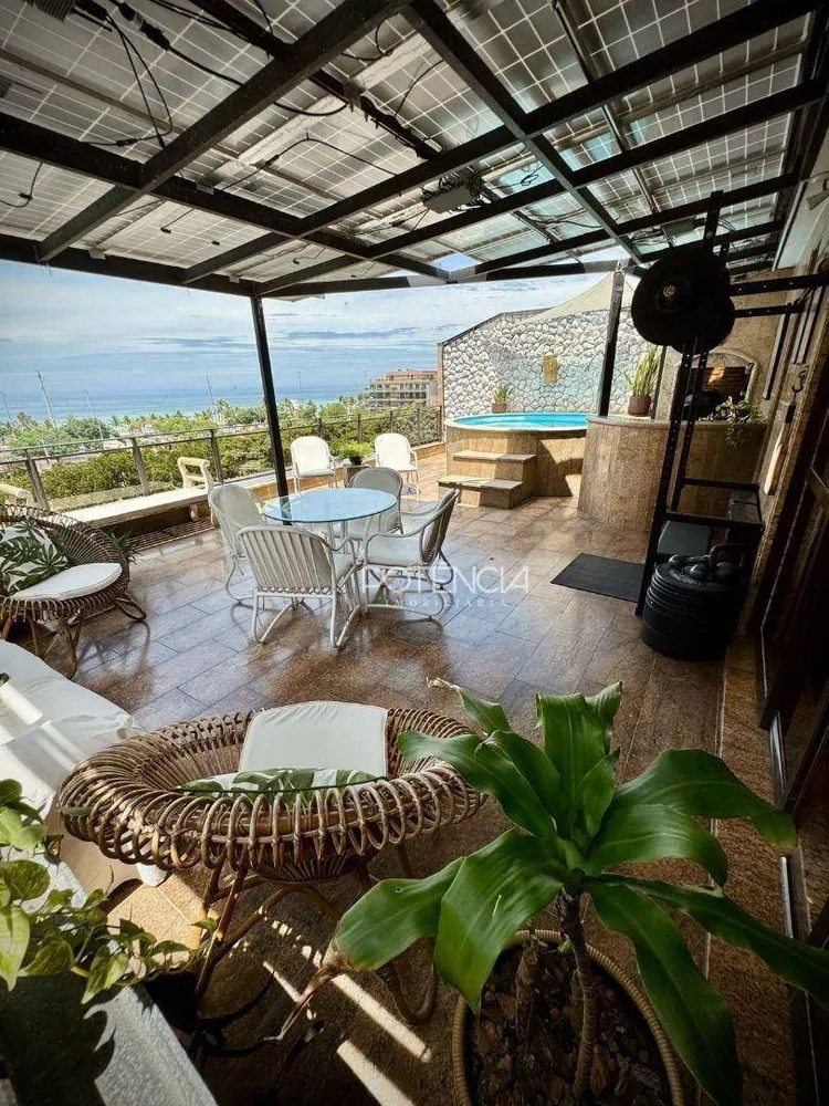 Cobertura, 5 quartos, 336 m² - Foto 2