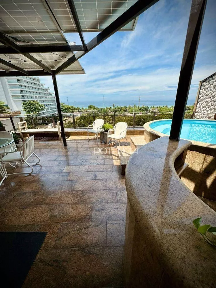Cobertura, 5 quartos, 336 m² - Foto 3