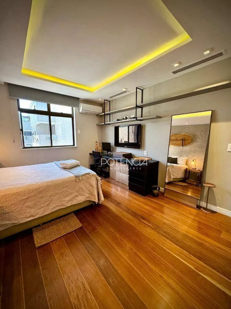 Cobertura, 5 quartos, 336 m² - Foto 11