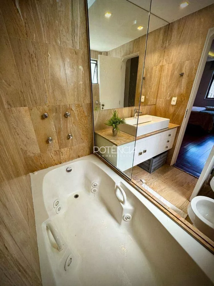 Cobertura, 5 quartos, 336 m² - Foto 16