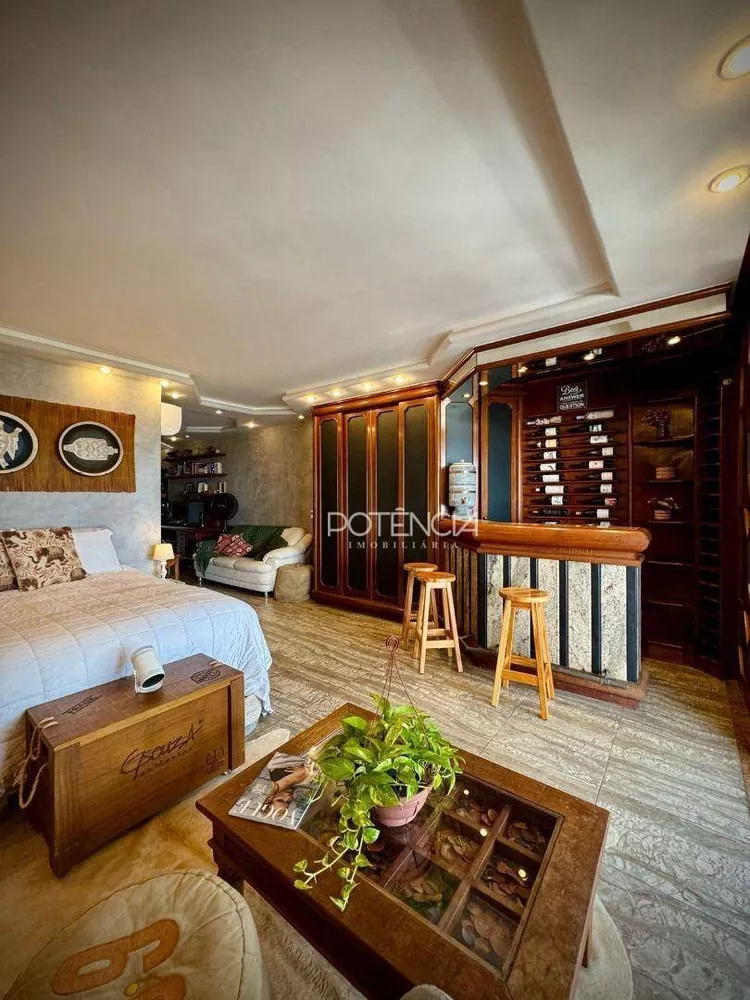 Cobertura, 5 quartos, 336 m² - Foto 24