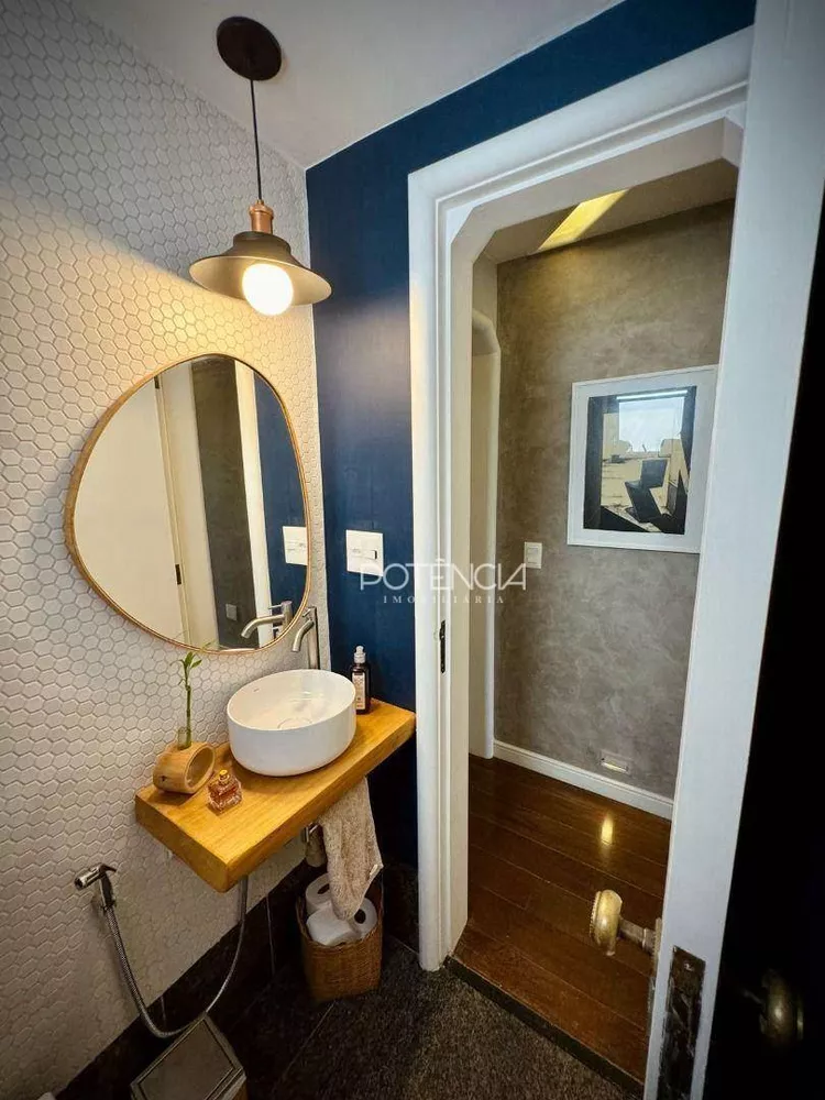 Cobertura, 5 quartos, 336 m² - Foto 33